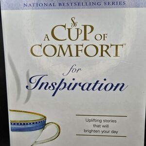 A Cup of Comfort Book